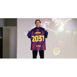 Marcus Rashfords Hoffnungen auf einen Verbleib beim FC Barcelona schwinden zusehends